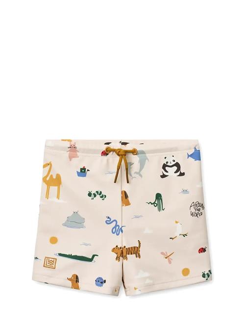 Liewood | Otto Printed Swim Pants | 116