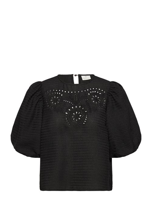 Kaffe | Kamelani Blouse | 34