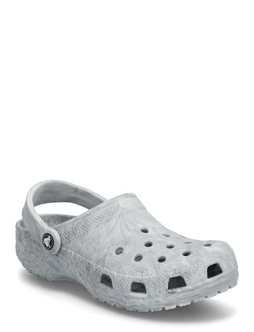 Crocs | Cls Watercolor Marbled Clog | 41/42