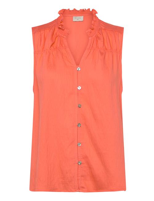 FREE/QUENT | Fqesally-Blouse | XXL