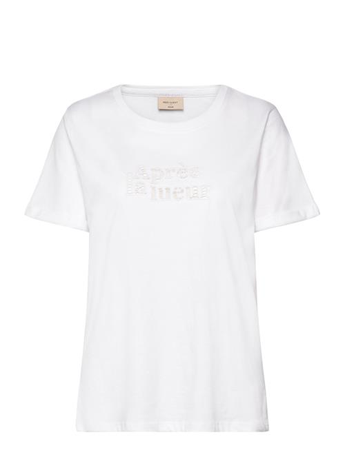 FREE/QUENT | T-Shirt | XS