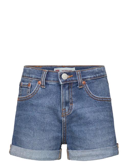 Levi's | Levi's® Girlfriend Shorts | 110