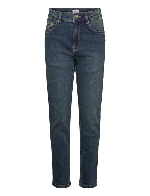 Grunt | Grrebel Prem Blue | 152