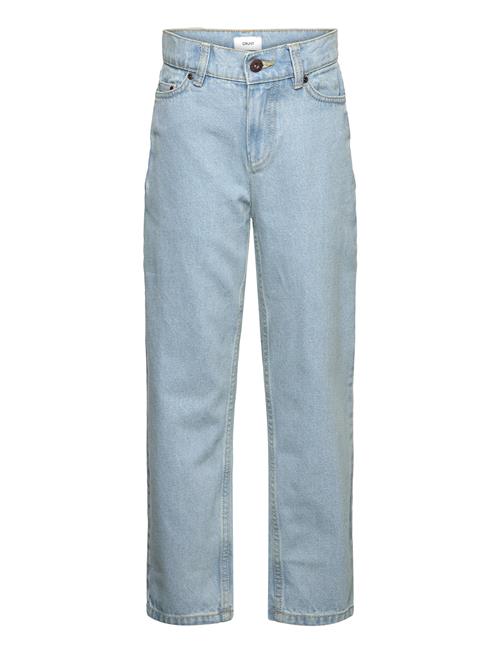 Grunt | Grstreet Loose Light Blue | 182