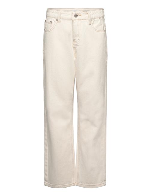 Grunt | Grhamon Twill Raw | 182