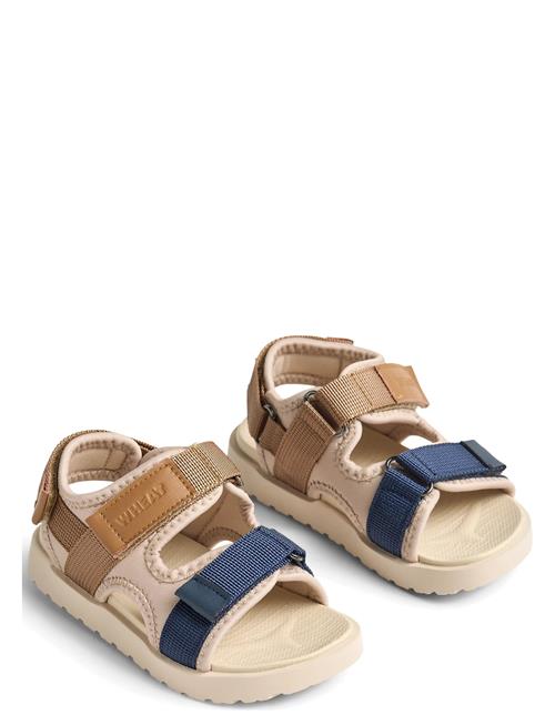 Wheat | Sandal Mandy | 27