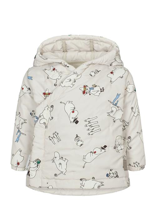 MarMar Copenhagen | Omari Jacket | 86