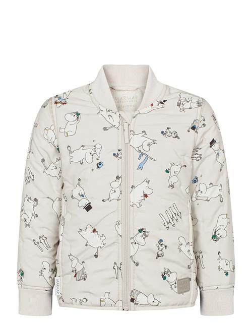 MarMar Copenhagen | Orry Jacket | 122