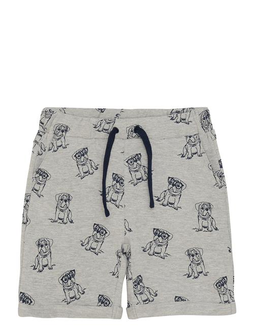 Minymo | Shorts Aop Sweat | 116
