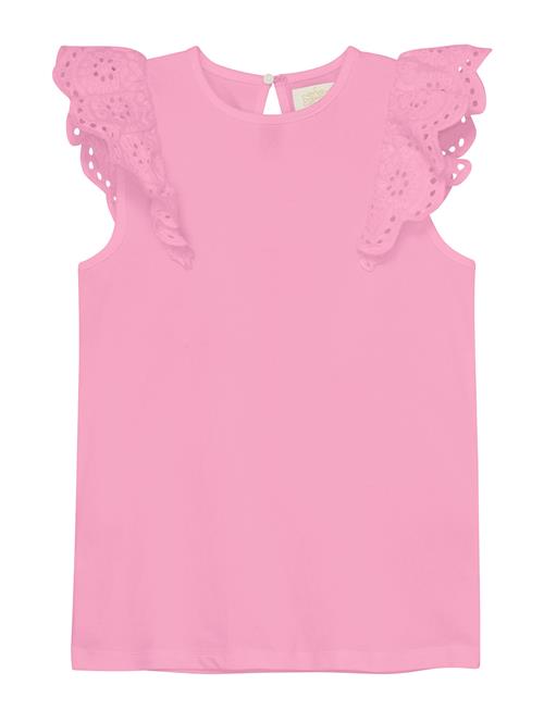Creamie | Top Ns Lace | 110