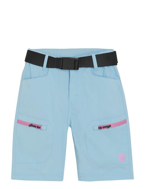 Color Kids | Shorts Outdoor W. Zip Pockets | 140