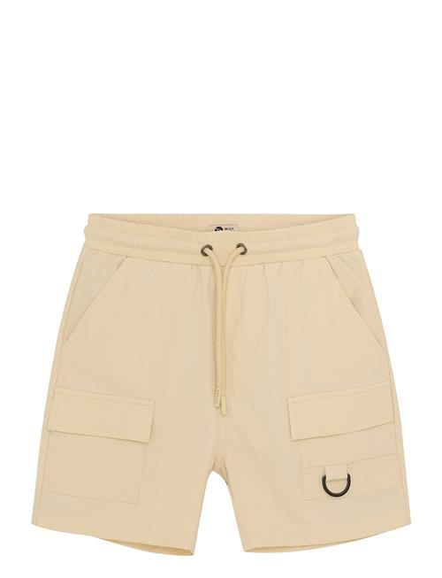 Daily 7 | Softshell Shorts | 104