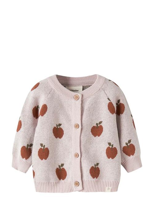 Lil'Atelier | Nbflulio Knit Card Lil Noos | 68