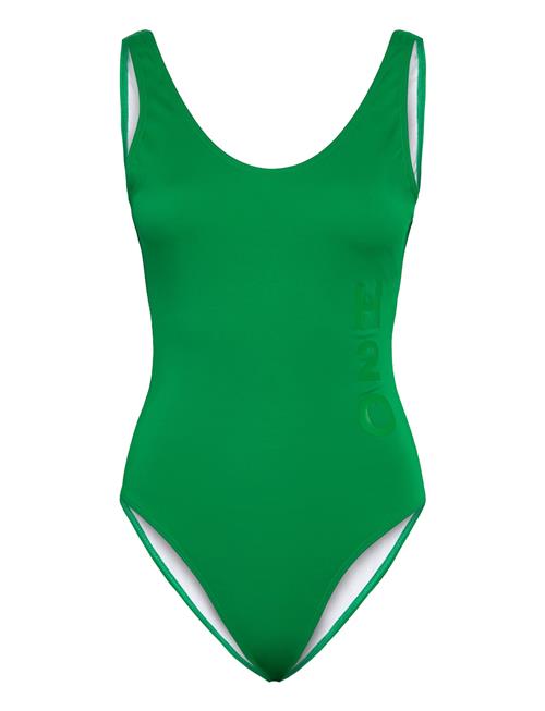 H2O | Tornø Logo Swimsuit | L