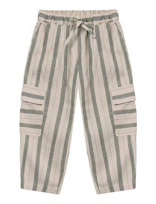 Fliink | Vira Cargo Pant | 3 Y