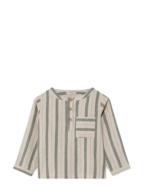Fliink | Vira Ls Shirt | 110