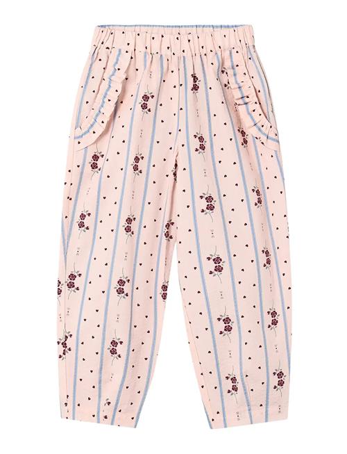 Fliink | Colombe Ruffle Pant | 18 M
