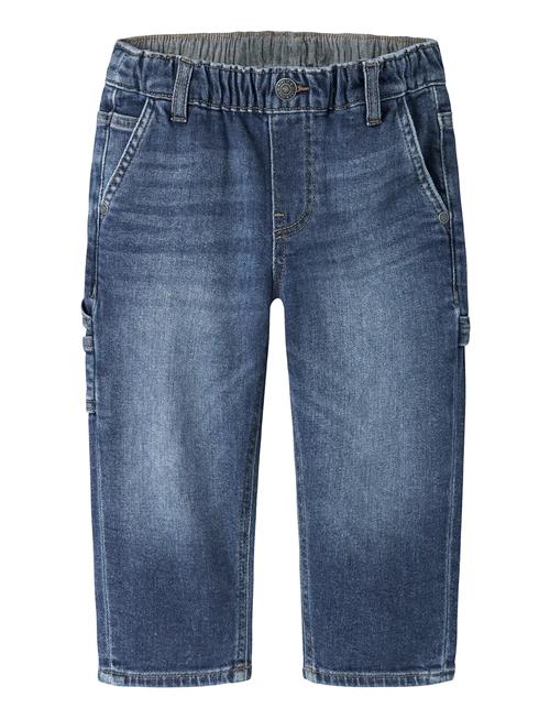name it | Nmmben Tapered Jeans Carp 8940-Bc Noos | 110