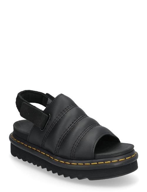 Dr. Martens | Kole Black Athena | 39