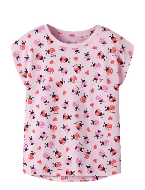 name it | Nmfvigga Capsl Top | 116