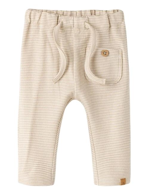 Lil'Atelier | Nbmfeng Loose Pant Lil | 68