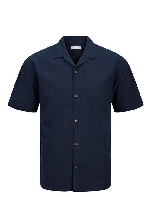 Jack & Jones | Jjesummer Resort Shirt Ss Sn | XL