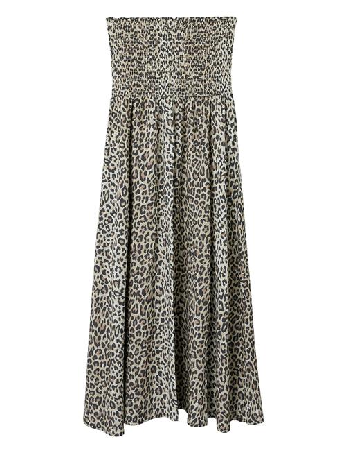 LMTD | Nlfleosandy Maxi Skirt | 164