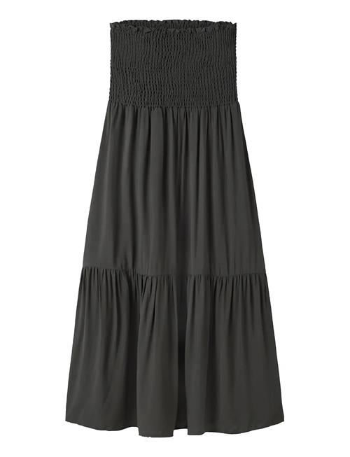LMTD | Nlfsandy Solid Maxi Skirt | 158