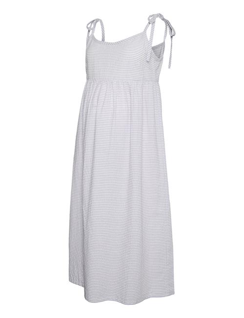 Mamalicious | Mlvicki Strap Wo Midi Dress | S
