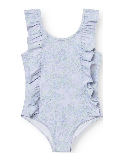 MINI A TURE | Matdelicia Printed Swimsuit. Grs | 98/104