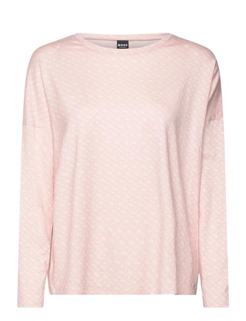 BOSS | B Logo_Ls-Shirt | S