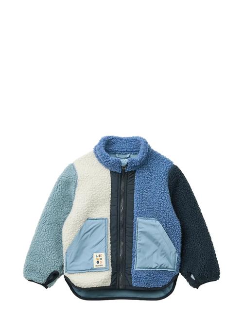 Liewood | Noam Pile Jacket | 140