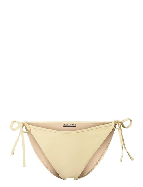Rethinkit Studios | Bikini Bottom Tiestring Bay | L