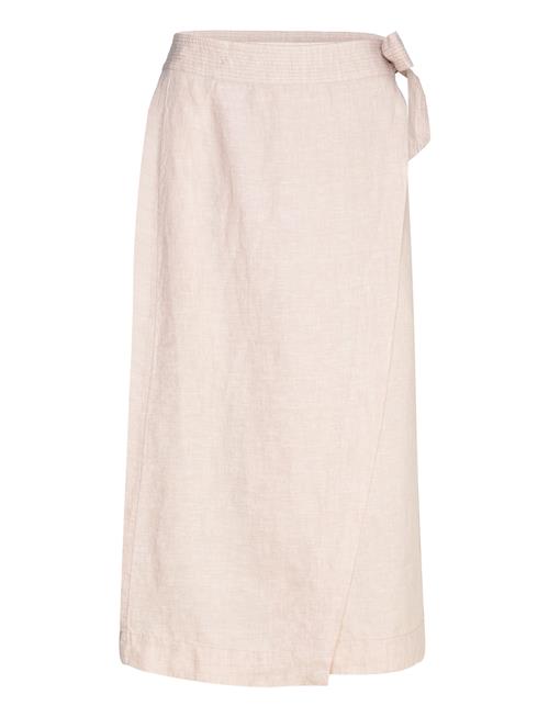 Twist & Tango | Vivienne Linen Skirt | 38