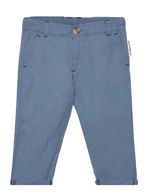 Geggamoja | Linen Pants | 110/116