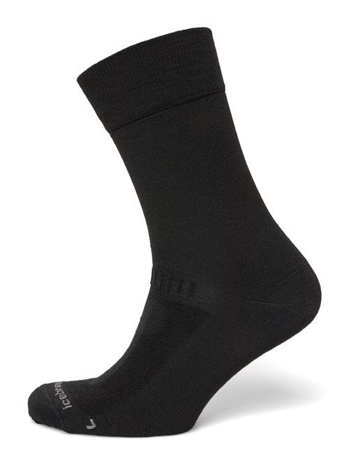 Icebreaker | Men Merino Hike+ Liner Crew | M