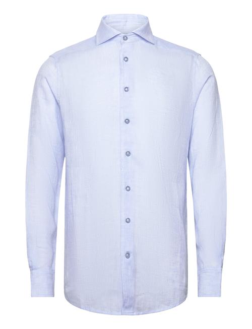 The Resort Co. | Linen Shirt Light Blue | XL