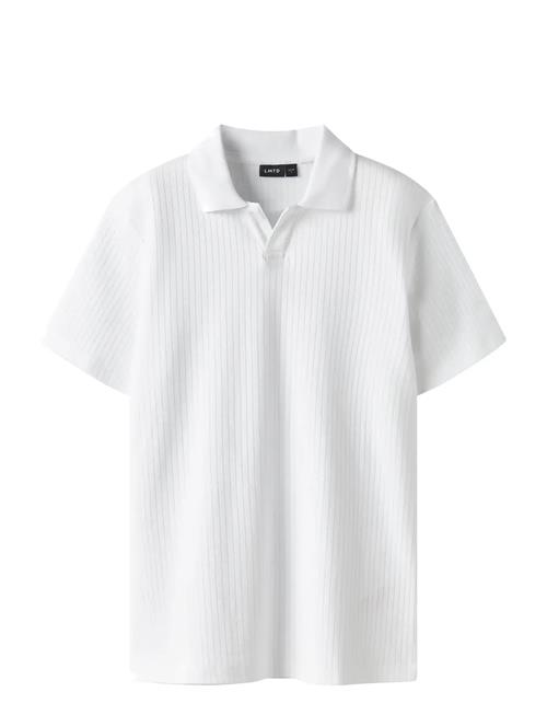 LMTD | Nlmhaipe Ss Polo | 158-164