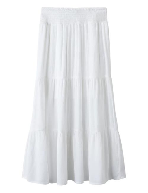 name it | Nkfhannya Long Skirt | 128