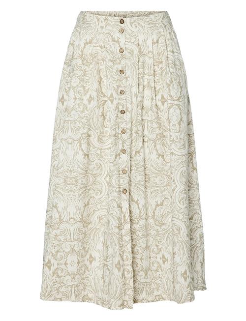 YAS | Yasara Hw Long Skirt S. | 40