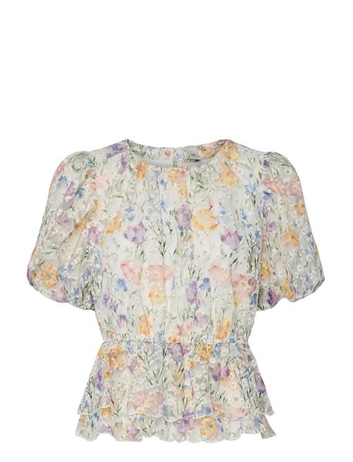 YAS | Yasleanna Ss Top S. - Show | 36