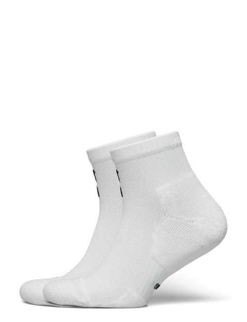 On | Core Run Sock Mid 2P | 47-49