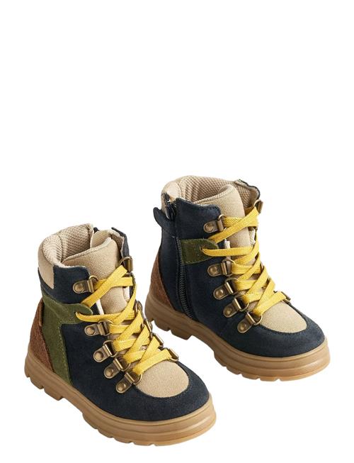 Wheat | Bootie Toni Sport Tex | 26