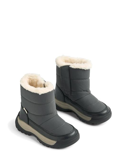 Wheat | Winterboot Liza Tex | 33