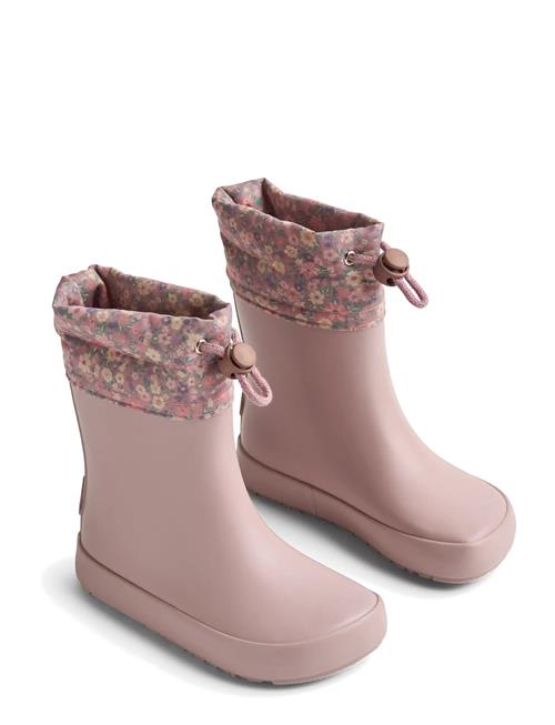 Wheat | Barefoot Rubber Boot Zerro | 22