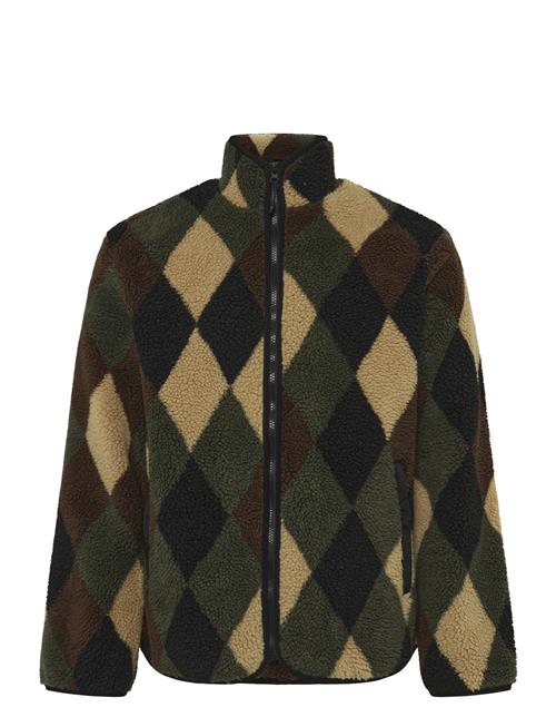 Solid | Sdreagan Pile | XL