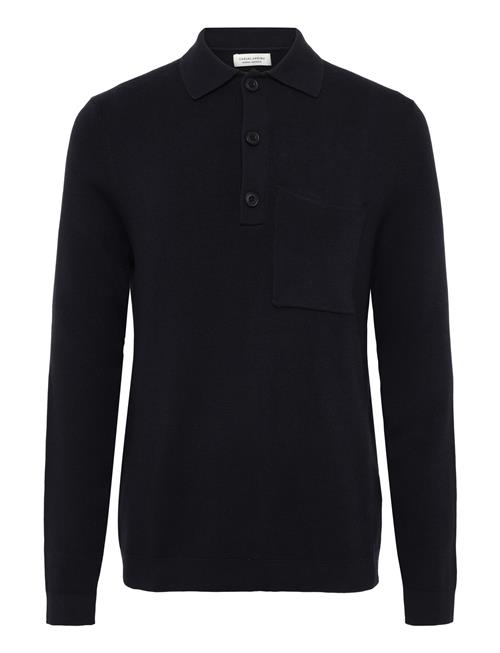 Casual Friday | Cfingmar 0224 Knitted Polo | M