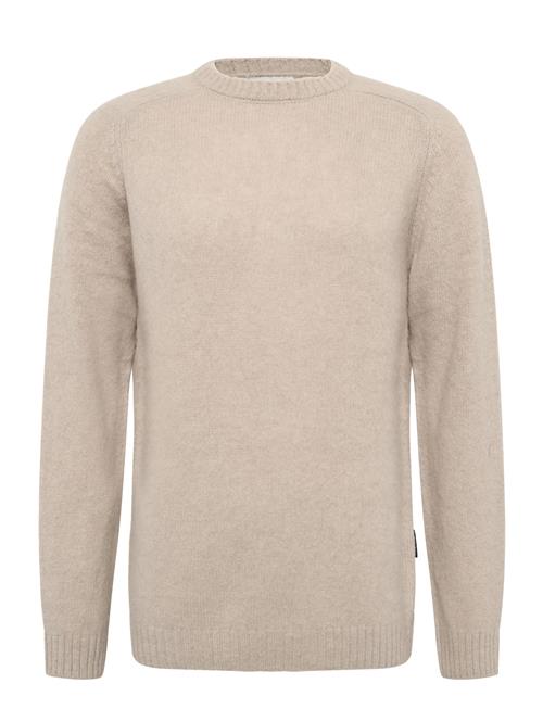 Casual Friday | Cfbert Brushed Crew Neck Knit | XL