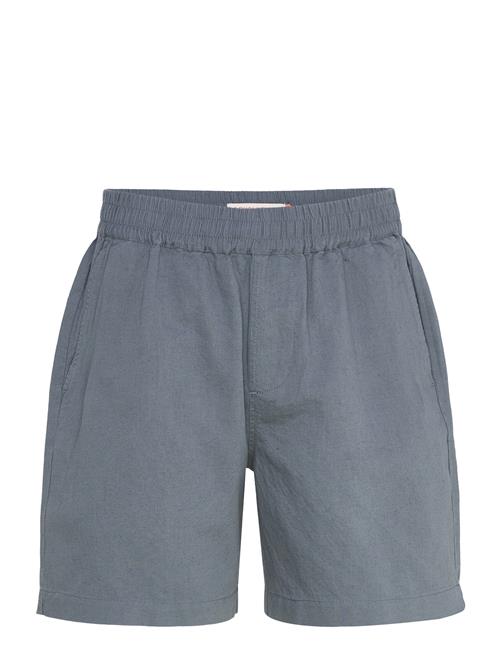 Revolution | Linen Shorts | M