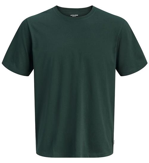 Jack & Jones T-shirt - Noos - JjeOrganic - Scarab